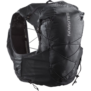 Salomon ADV Skin Cross Season 15 Rygsæk 